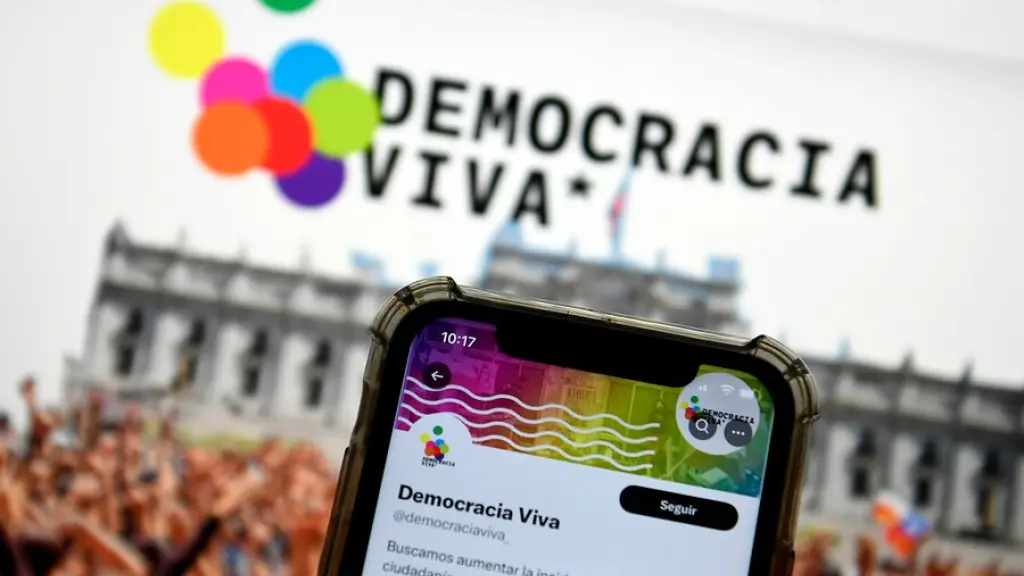 Fundación Democracia Viva, ATON