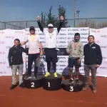 Olimpiadas Especiales Chile, cedida