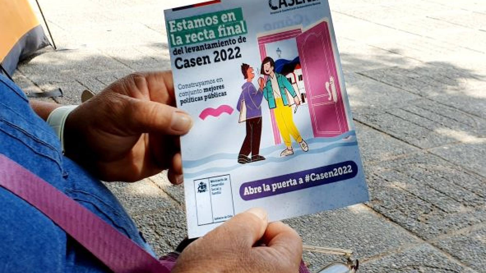 Región del Biobío registró un 7,5% de pobreza según la CASEN 2022 | La ...