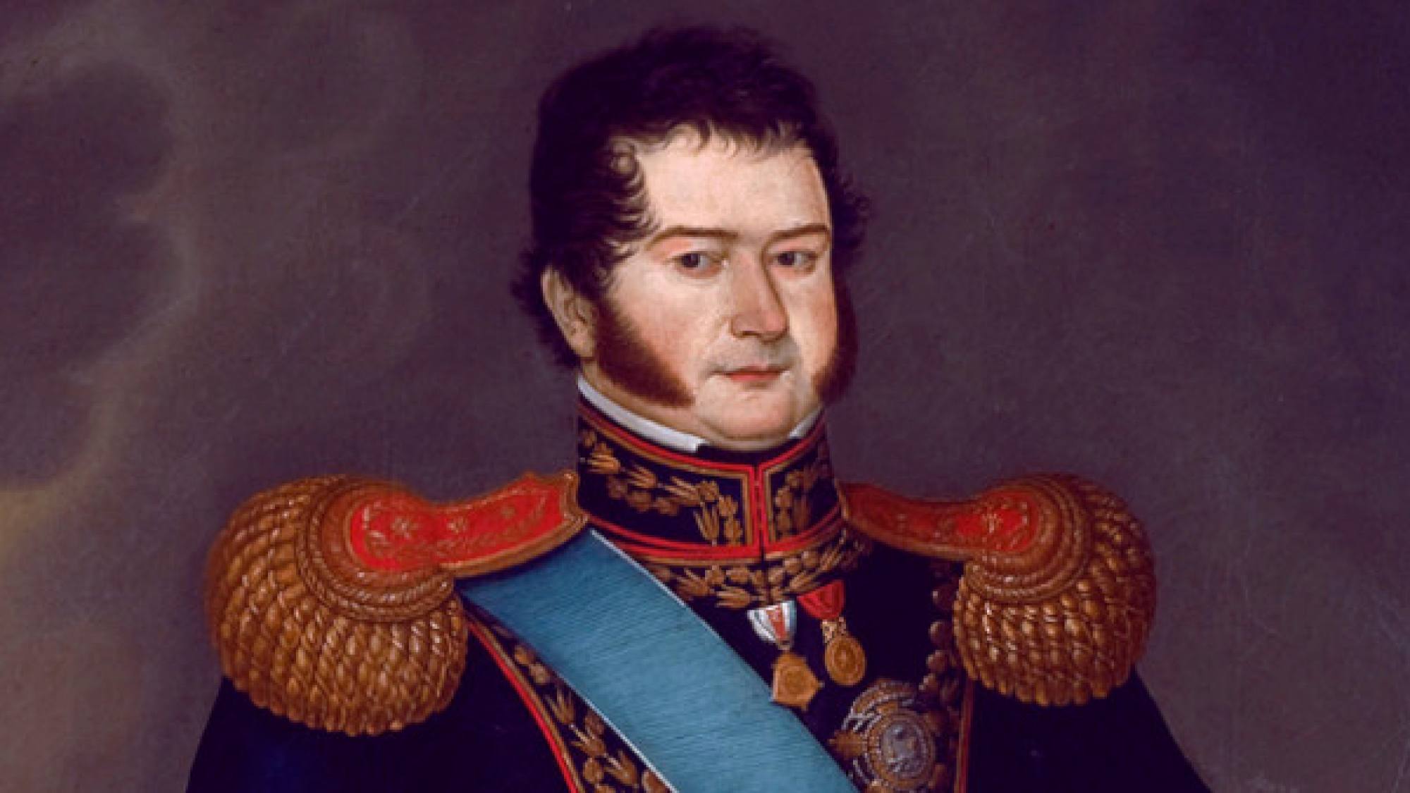 ¿Bernardo O'Higgins nació en Los Ángeles? La teoría que afirma que el ...