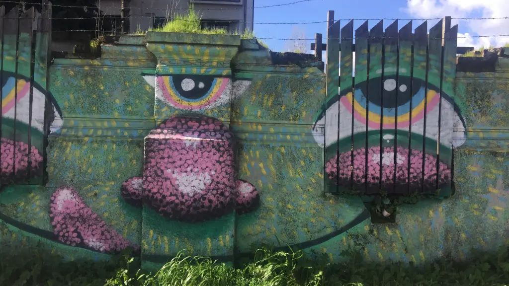Arte callejero | Propia