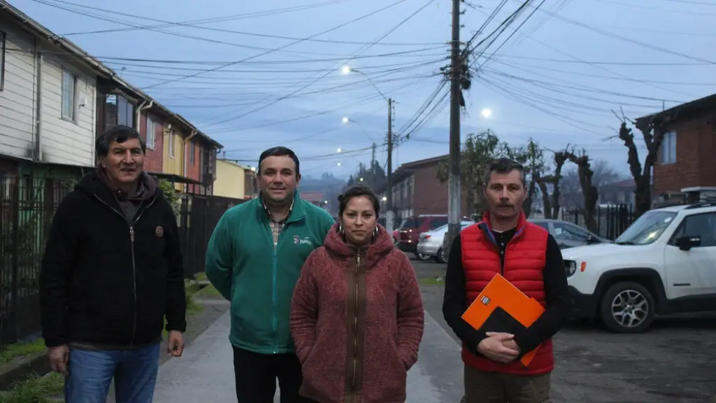 Inician trabajos de pavimentación participativa en histórico barrio chorero, cedida