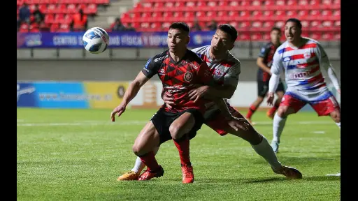 La Segunda División Profesional y su historial de denuncias e irregularidades 