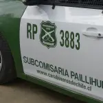 Carabineros Subcomisaria Paillihue, La Tribuna