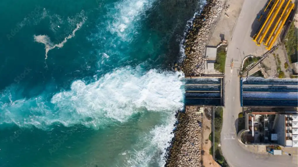 Desde Fedefruta aseguran que el beneficio social de la implementación de plantas desalinizadoras en Chile permitiría gestar un sistema colaborativo público-privado.