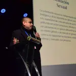 Seminario “Diversidad Sexual, Historia, Sociedad y Políticas”, La Tribuna