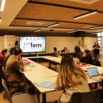 FEM Biobío busca fomentar el emprendimiento y liderazgo femenino en la región, cedida