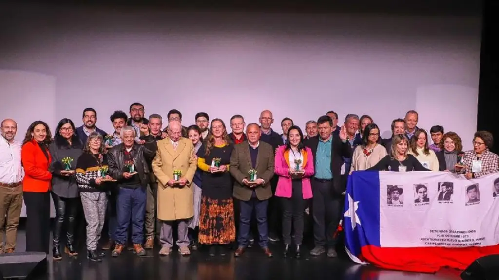 Premios Siembra 2023