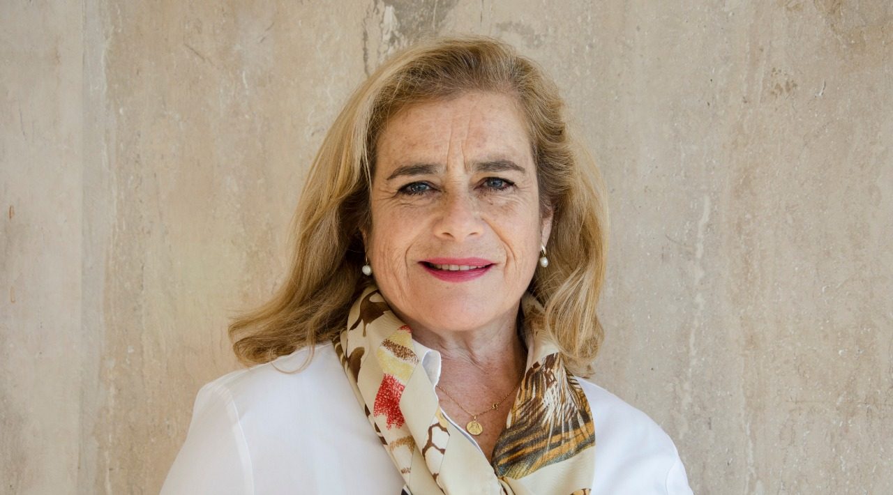 Diputada Flor Weisse por renuncia de Giorgio Jackson / Diario La Tribuna
