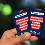 Injuv y Mallplaza se unen por la salud mental de las juventudes, Injuv