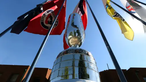 Final de Copa Chile 2023 tiene sede y fecha confirmada