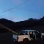 Accidente, Redes sociales.