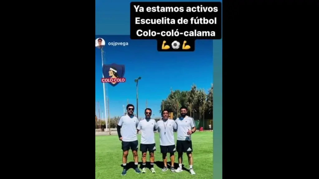 La foto que causó molestia en la hinchada Azulgrana, Redes Sociales