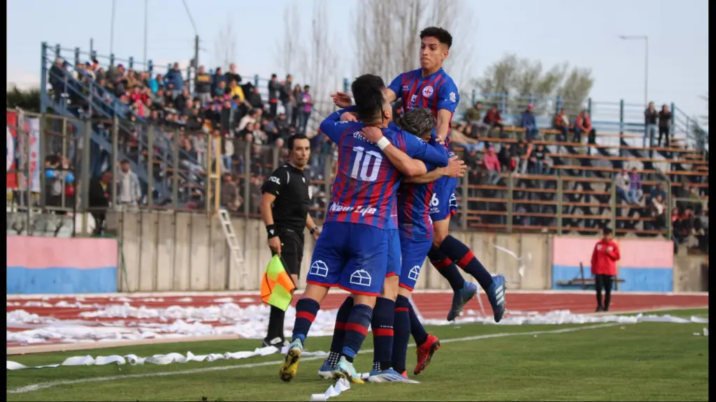 D. Iberia sale hoy a la cancha con un único objetivo, ganar, La Tribuna