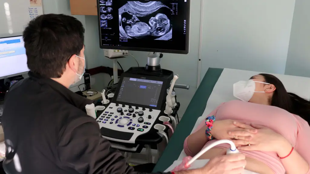 Nuevos ecógrafos, Dirección Comunal de Salud Los Ángeles