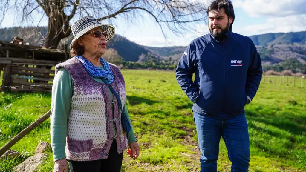 Encuesta de Satisfacción Usuaria MESU