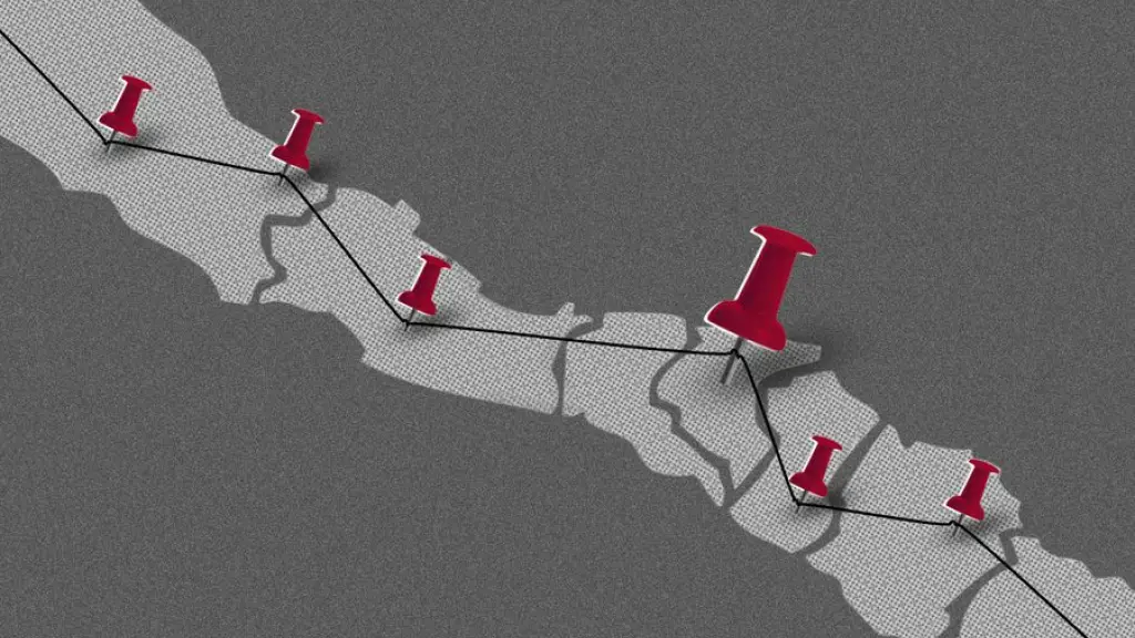 Descentralización Chile