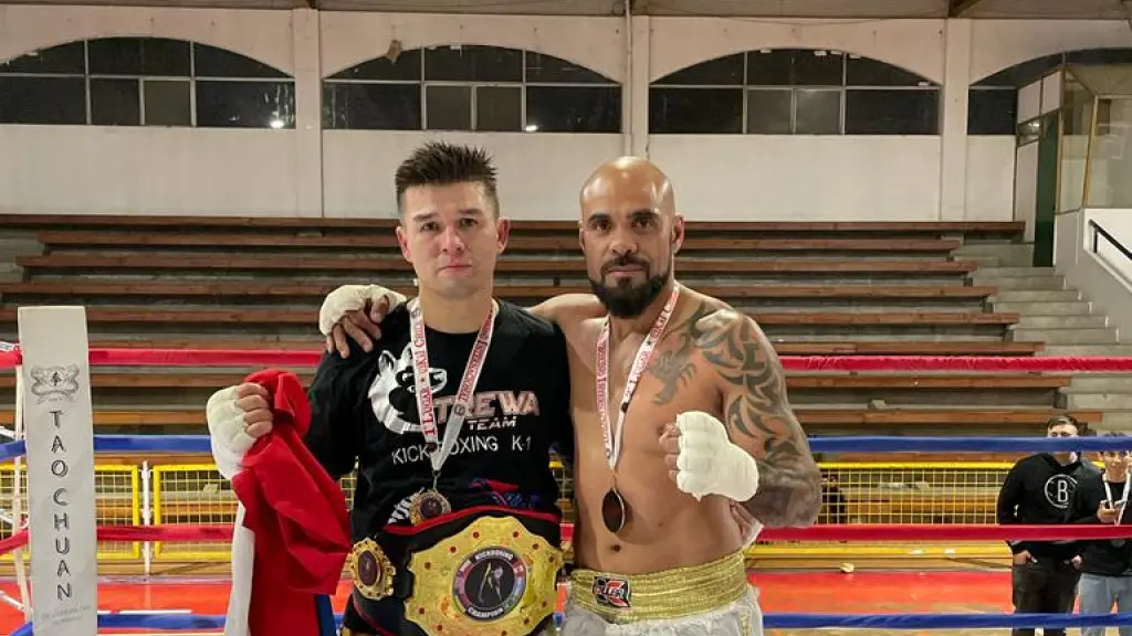 De forma transversal, todas las disciplinas deportivas presentes en la provincia de Biobío, darán vida a este nuevo espacio de entrevistas. , Cedida