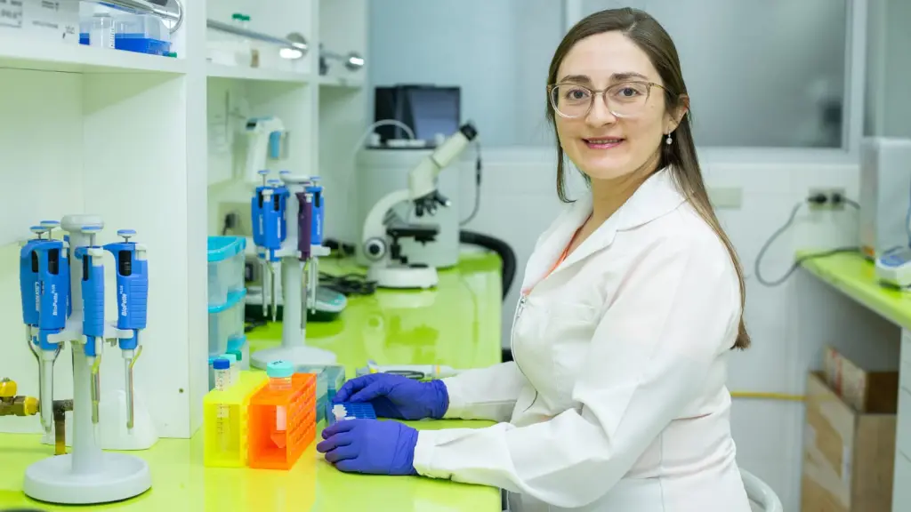 Pamela Uribe, académica e investigadora de la Universidad de La Frontera de Temuco, Cedida.