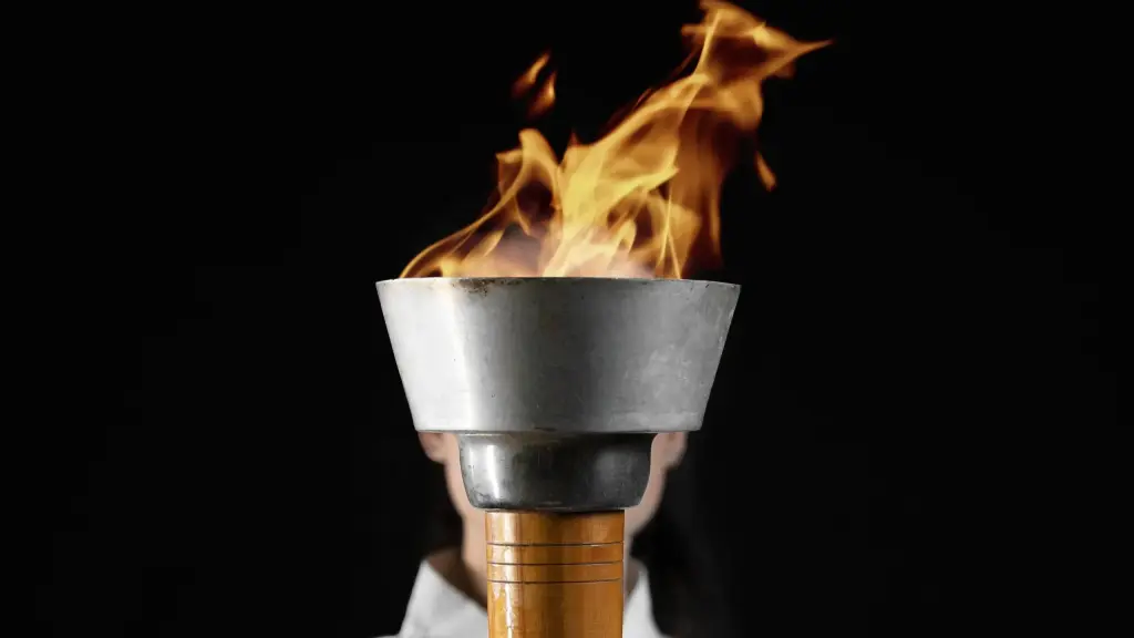 La Antorcha en Biobío tendrá su recorrido el domingo 8 de octubre., Cedida