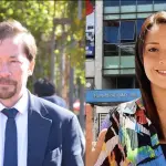 Eduardo Vivanco responde a acusación de Camila Polizzi