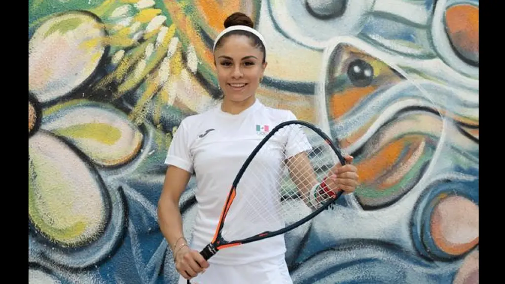 Mejía vs Longoria, las 'enemigas íntimas' que esperan citarse por el oro en Santiago 2023, EFE