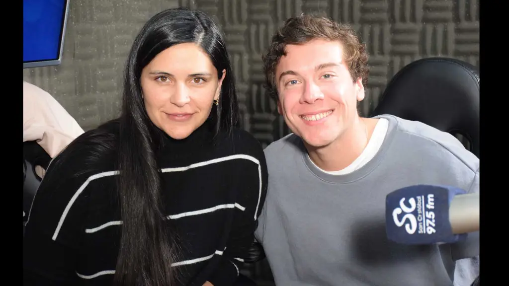 Los impulsores del Tour de Tenis Biobío, La Tribuna