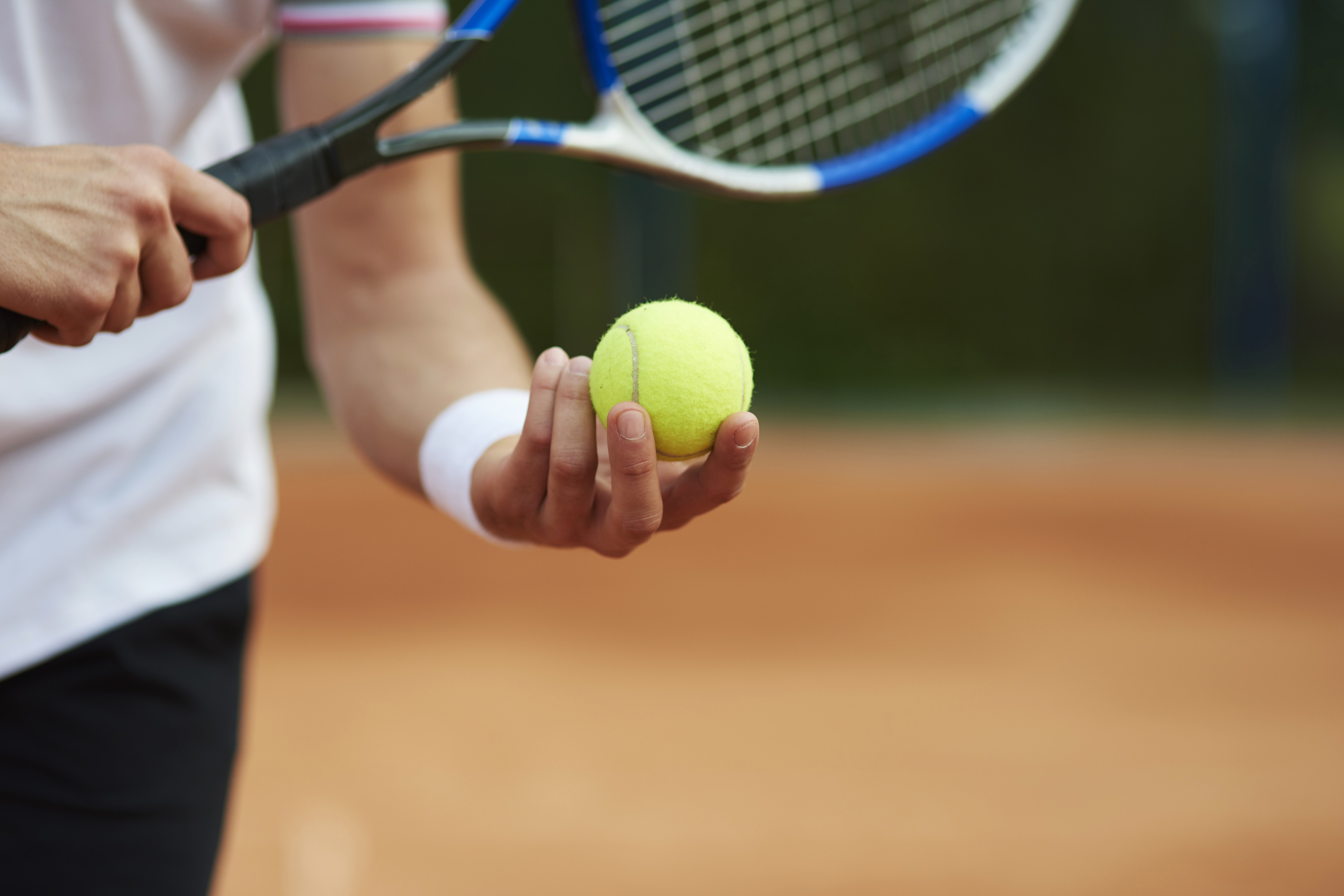 Tour de Tenis Biobío / Cedida