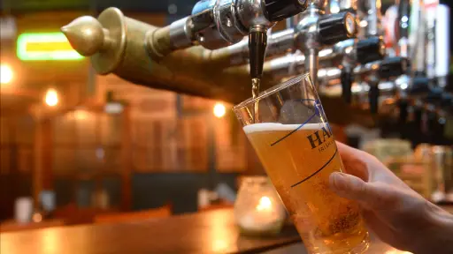 Cerveza, homenaje a una bebida milenaria