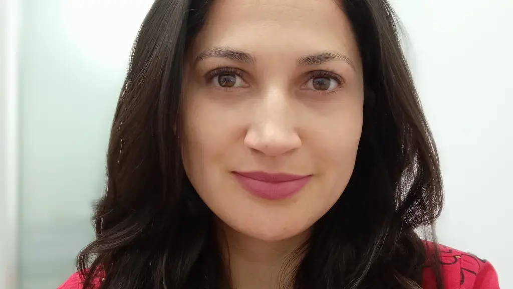 Carolina Fuentes, Carolina Fuentes