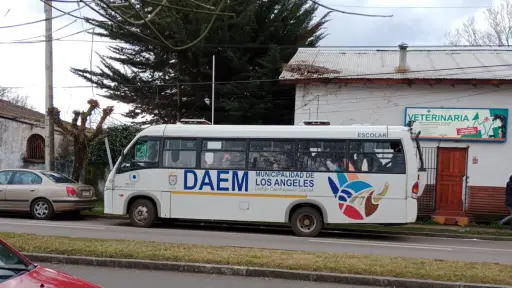 Familias de El Peral denuncian problemas con los buses de acercamiento a escuelas rurales