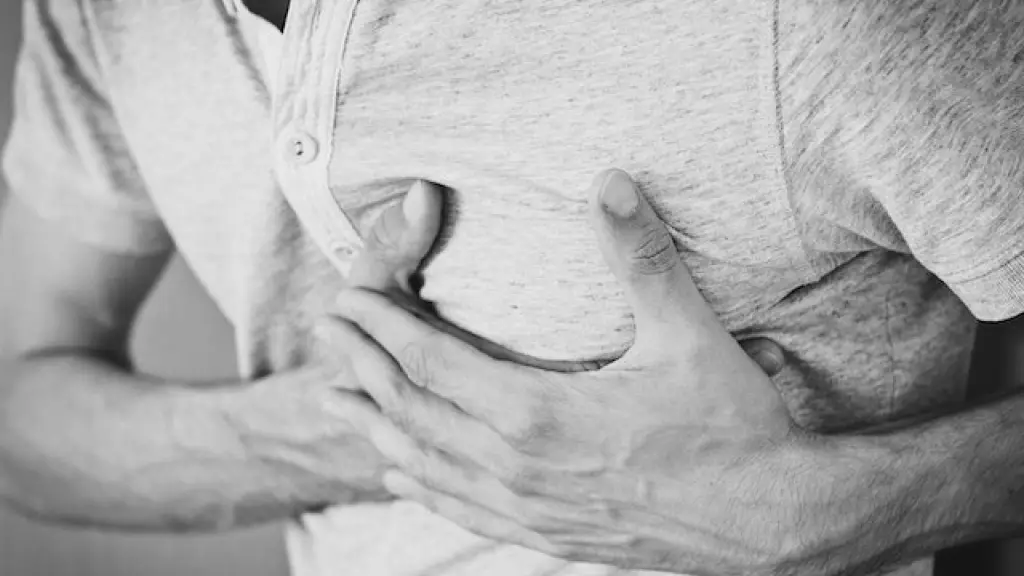 Infarto, Pexels