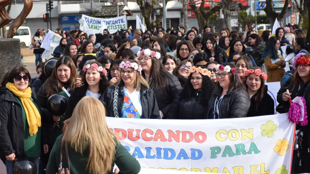 Paro Fundación Integra, La Tribuna