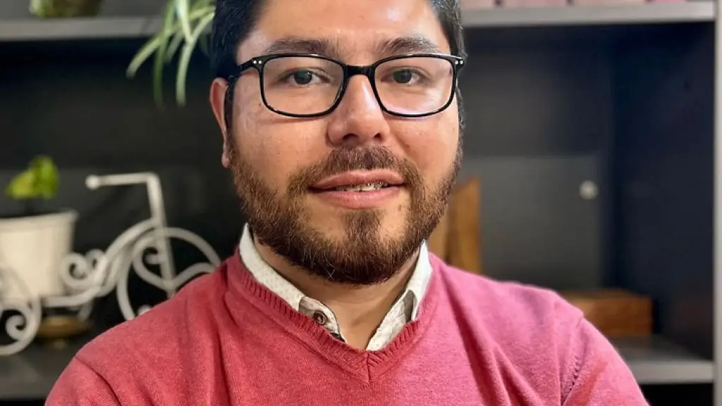 Rodolfo Sandoval, Rodolfo Sandoval