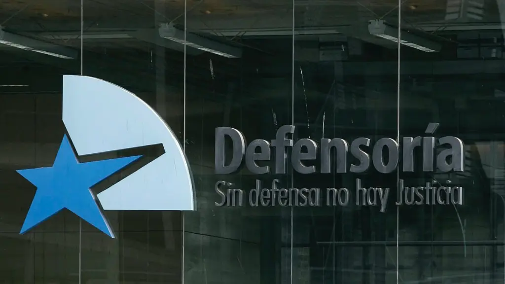 Defensoría Regional del Biobío