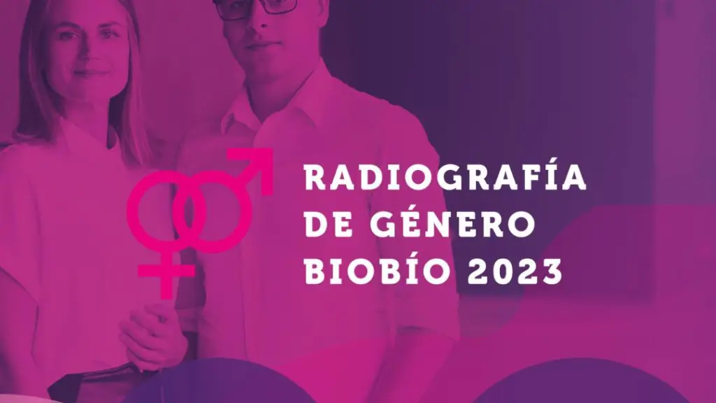 Radiografía de género , cedida