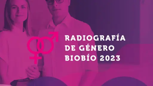 Encuesta de género busca elaborar una radiografía de la participación de la mujer en empresas del Biobío