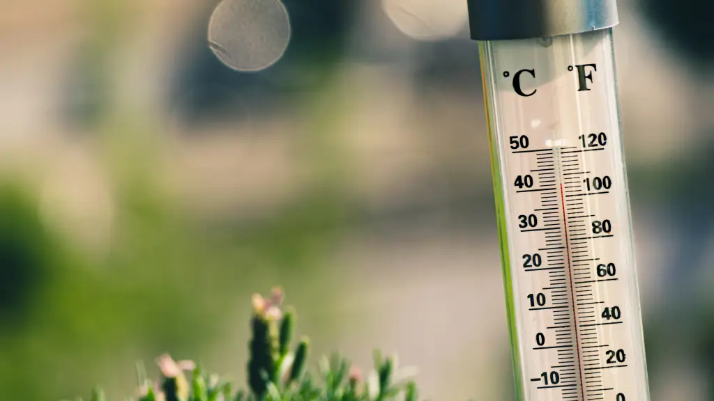 Altas temperaturas se registrarán durante el verano, según estudio de la Universidad de Talca., contexto