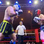 Las artes marciales tendrán su batalla en Los Ángeles., La Tribuna