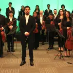 Orquesta Filarmónica, Redes sociales