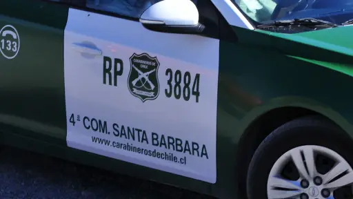 Arrestan a seis sujetos por brutal golpiza en Santa Bárbara: Utilizaron un machete