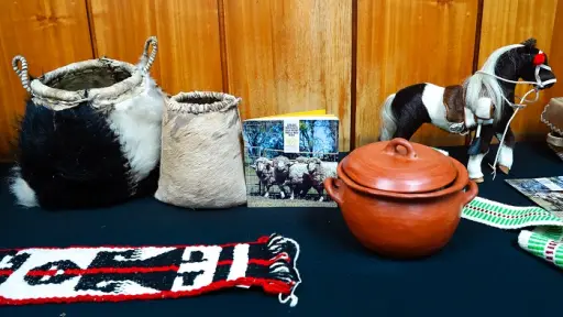 Los Ángeles celebra a sus artesanos: tradición y cultura en cada pieza