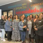 Despega Mujer: El programa que ha impulsado a cerca de 200 emprendedoras en Chile, cedida