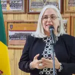 Seremi de Educación Elizabeth Chávez se refirió a las propuestas del ministerio por el paro de profesores