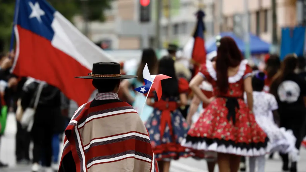 Fiestas Patrias 2023, contexto