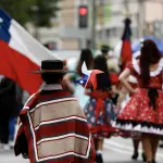 Fiestas Patrias 2023, contexto