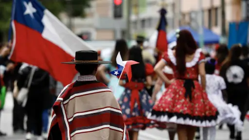 La provincia de Biobío prepara panoramas y tradiciones para celebrar las Fiestas Patrias 2025