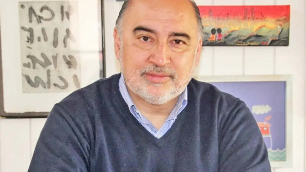 Manuel Farías, Manuel Farías