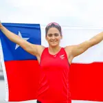 María José Mailliard logra segundo título mundial de canotaje