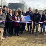 Subsidio transporte público rural en Santa Bárbara, Redes sociales